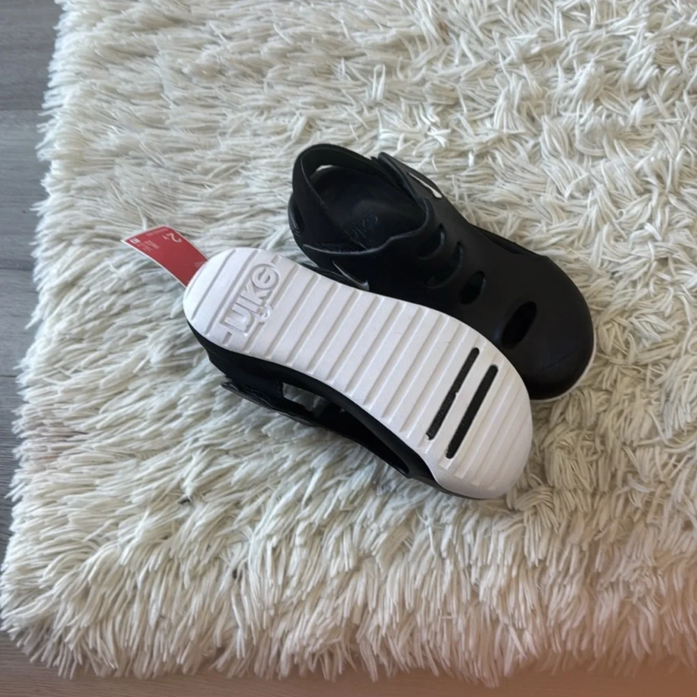Nike Nike Sunray Protect 3 Boy's Trainers